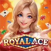 Royal Ace screenshot