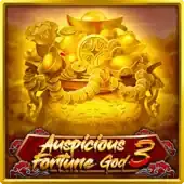 Auspicious Fortune God 3 screenshot